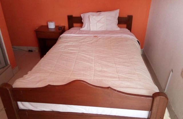Hotel Chachapoyas Single room III in Amazonas