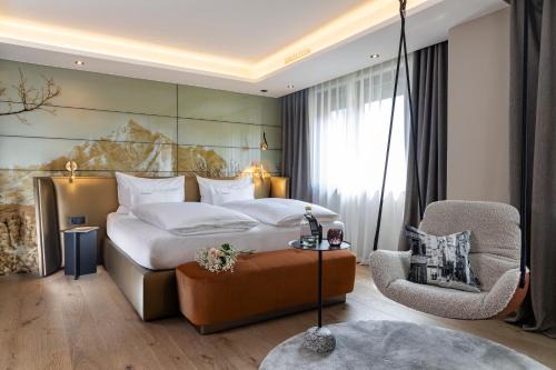 Accommodation Innsbruck 