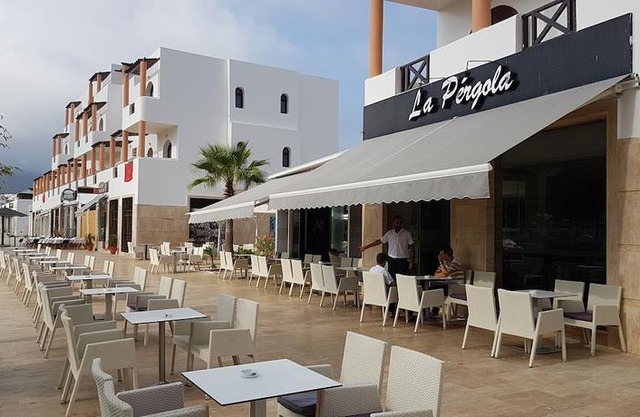 La Cassia 
