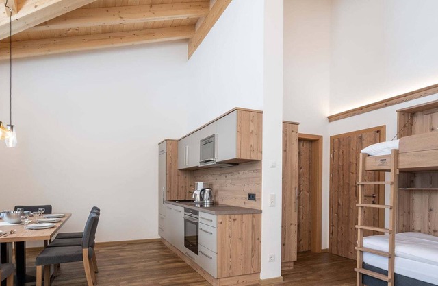 Luxury Chalet in Saalbach-Hinterglemm with Sauna in Saalbach-Hinterglemm