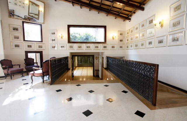 Koregaon Park 