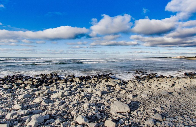 Sea Glass Inn 