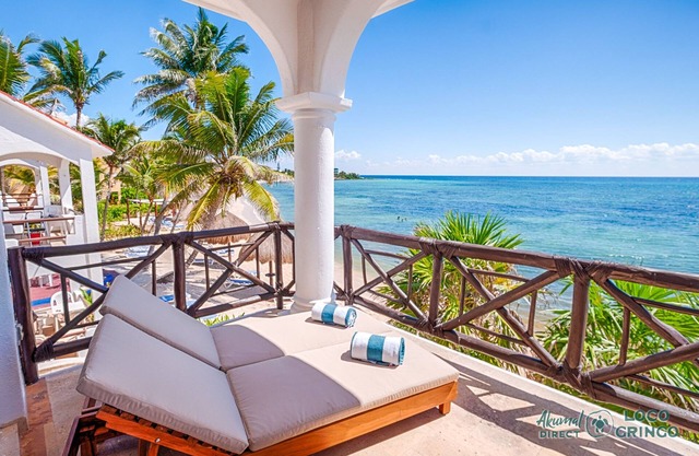 Playa Caribe 