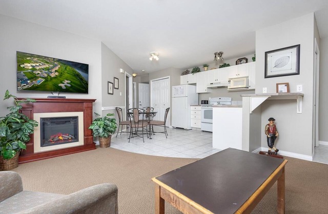 Paradise Canyon Golf Resort 