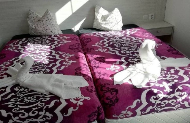 Red Lux Comfort Relax 