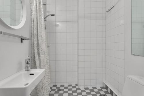 Sunny Central Reykjavík Apartment in Reykjavík
