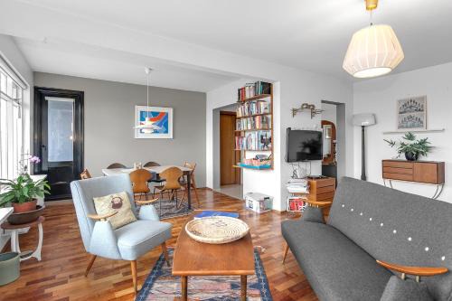 Sunny Reykjavik Apartment in Reykjavík