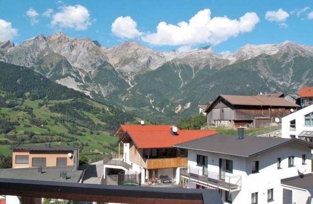Tyrol 