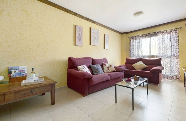 Casas Quemahierro Icod De Los Vinos 