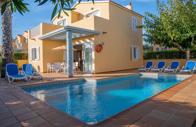 Villas 