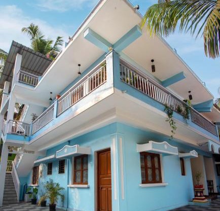 Siolim 