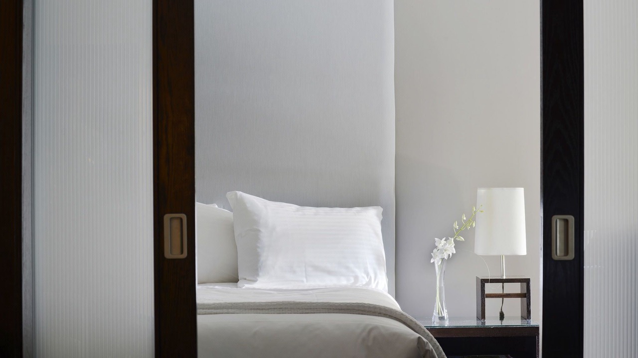 Photo of Bedroom in Byward Market - Parliament Hill