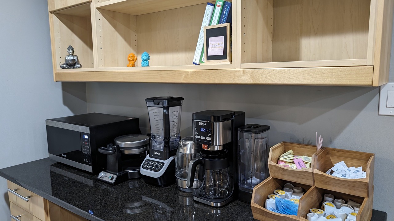 Photo of Kitchen in Marietta