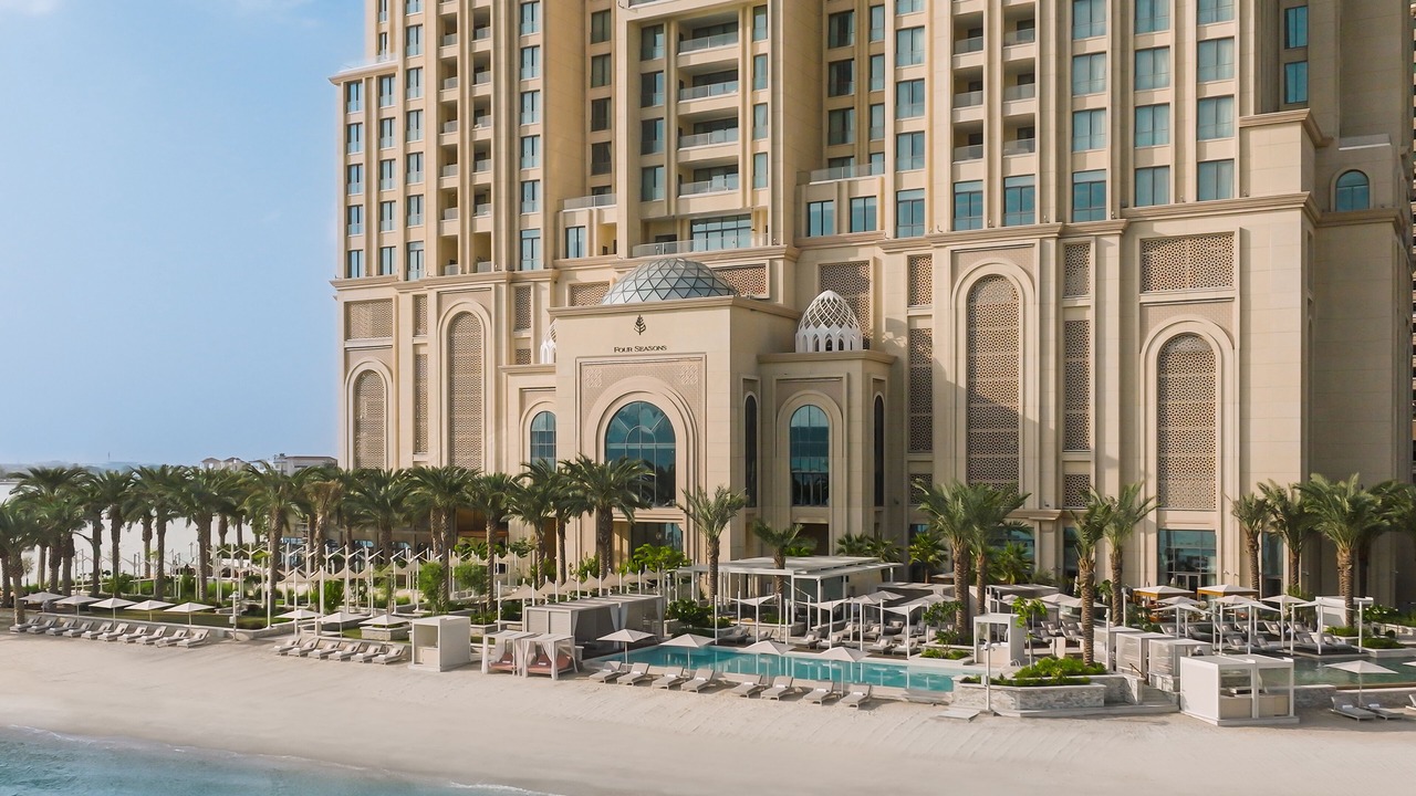 Photo of Outdoor in Doha