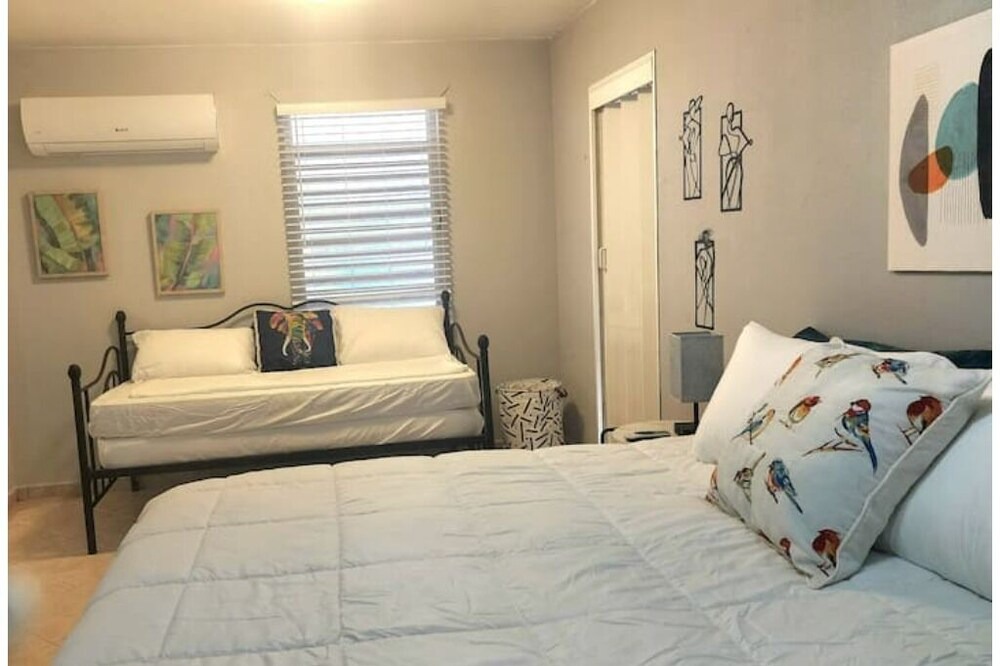 Photo of Bedroom in Aguada