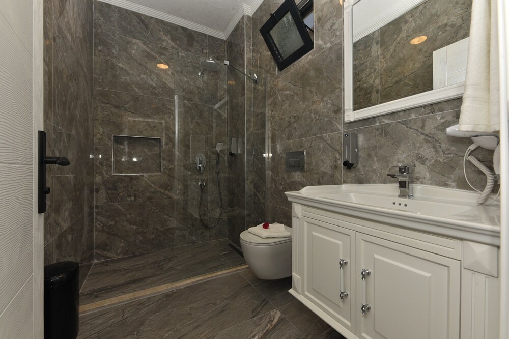 Photo of Bathroom in Sogut
