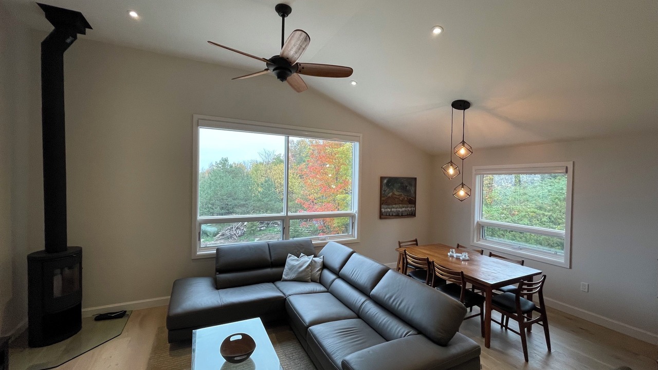 Photo of Livingroom in Mansfield