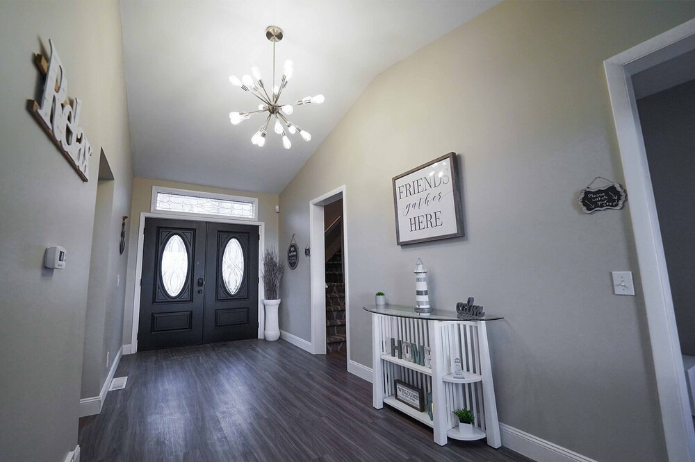 Photo of Bedroom in Blossvale