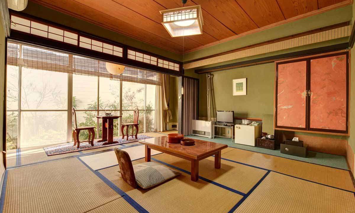 Photo of Bedroom in Katashina