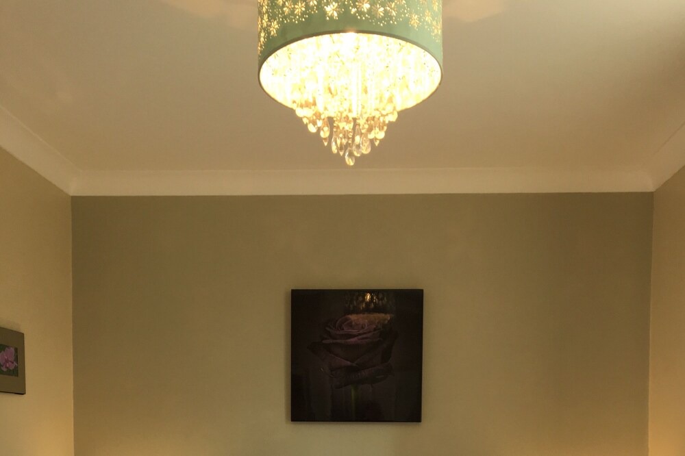 Photo of Bedroom in New Forest District