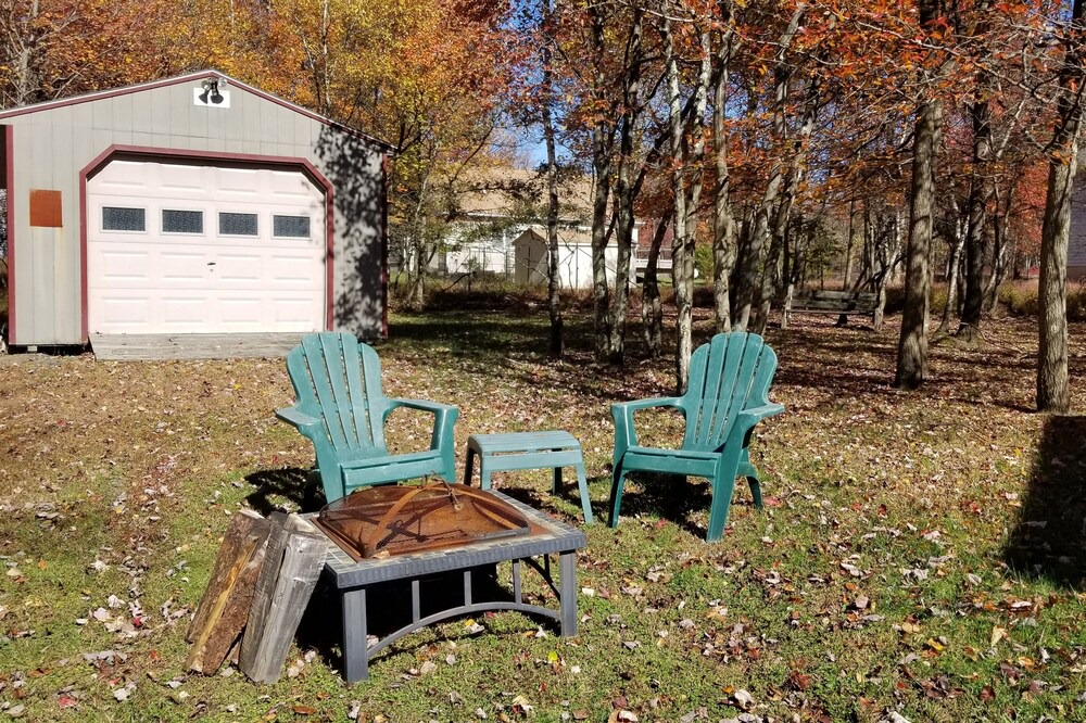 Photo of Outdoor in Albrightsville