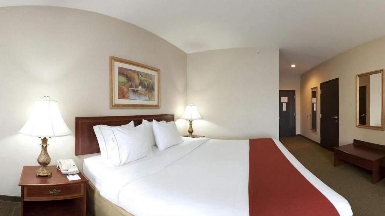 Photo of Bedroom in Reno