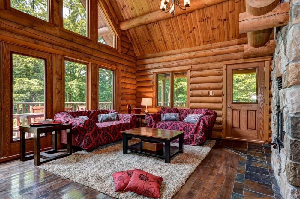 Photo of Livingroom in Labelle