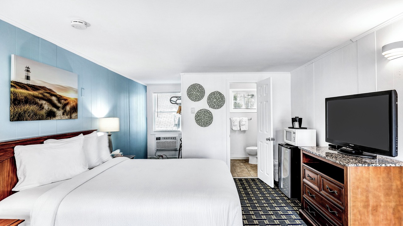 Photo of Bedroom in South Yarmouth