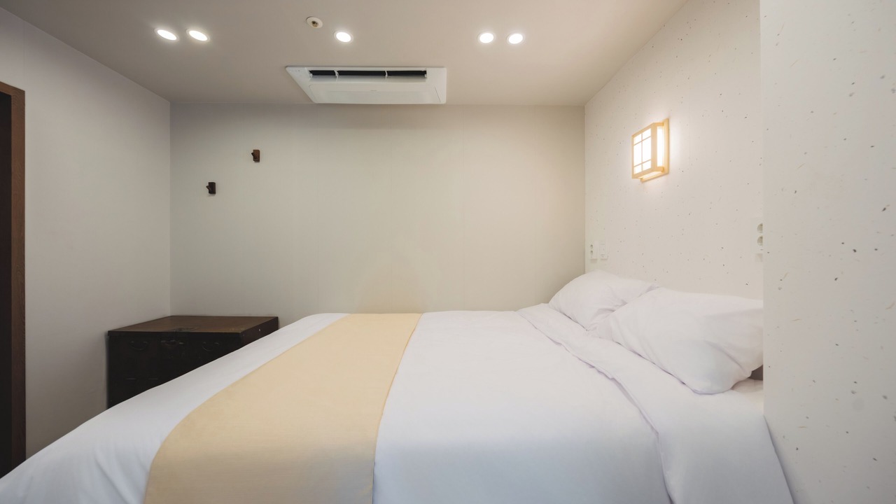 Photo of Bedroom in Insadong