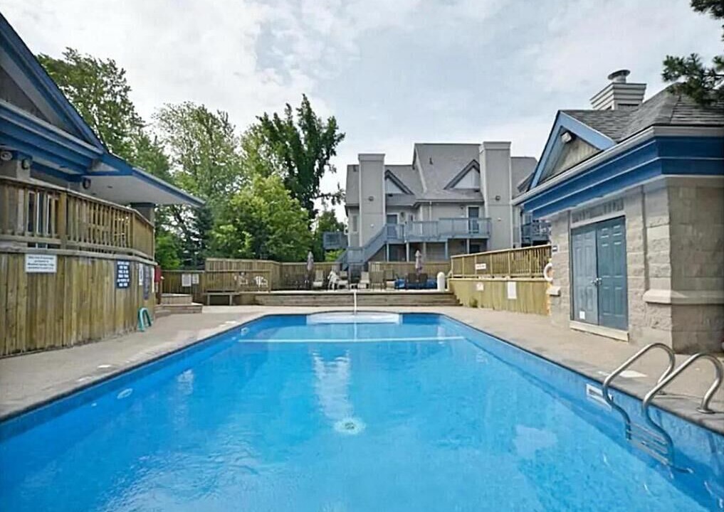 Photo of Outdoor in Craigleith