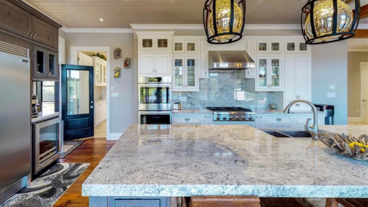 Photo of Kitchen in Pointe au Baril