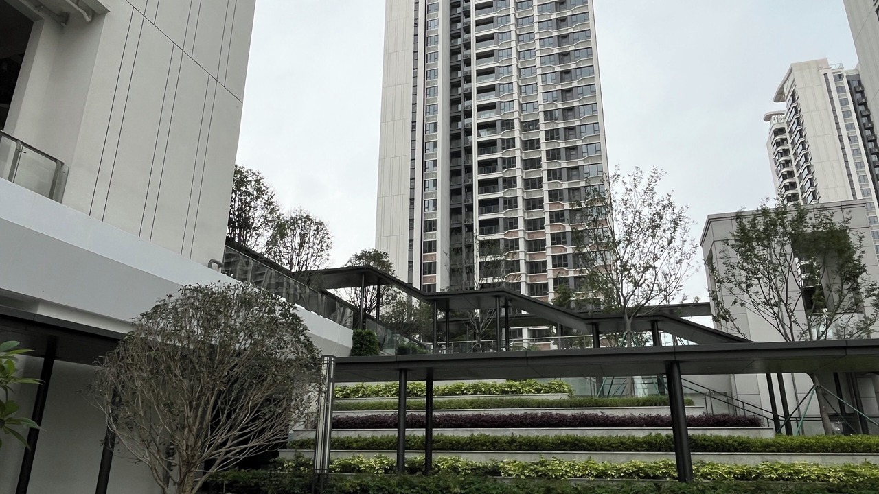 Photo of Outdoor in Hengqin