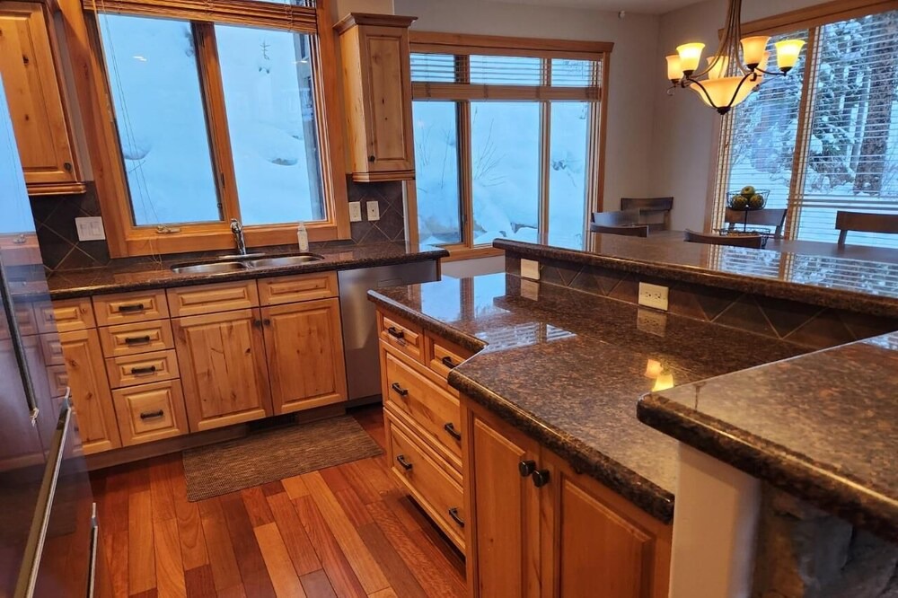 Photo of Kitchen in Forest Ridge Estates