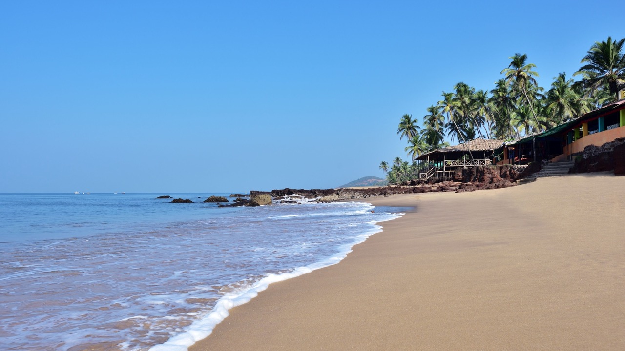 Photo of Others in Anjuna
