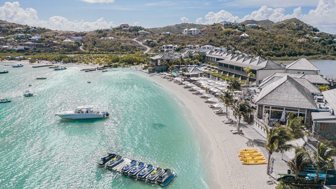 Photo of Outdoor in Anse du Grand Cul-de-Sac
