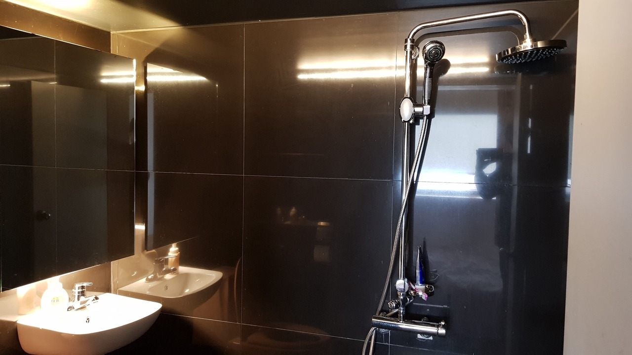 Photo of Bathroom in Seochon