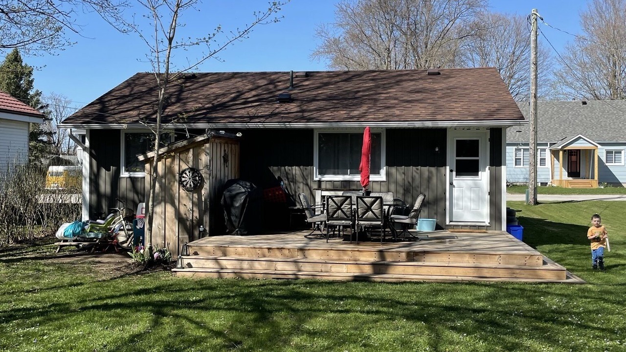 Photo of Outdoor in Port Elgin