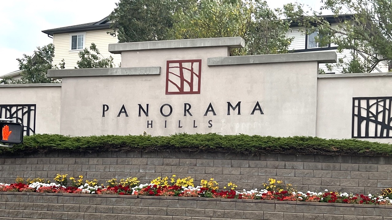 Photo of Outdoor in Panorama Hills