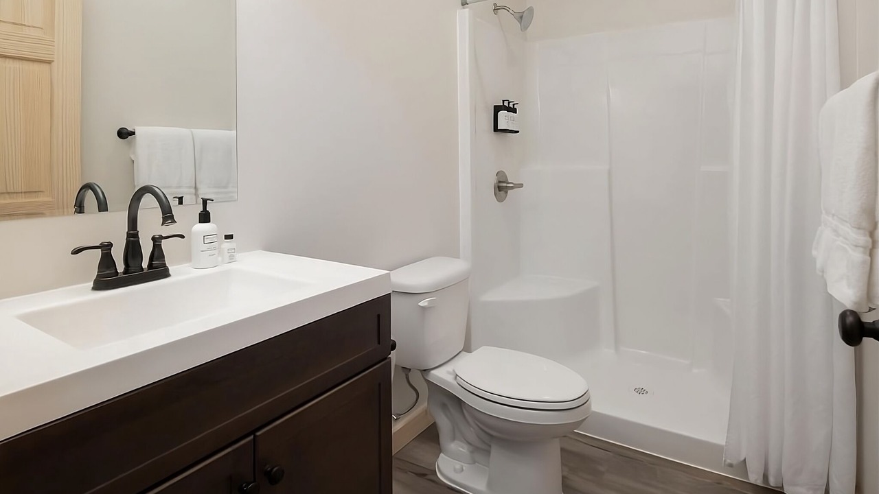 Photo of Bathroom in Boardman