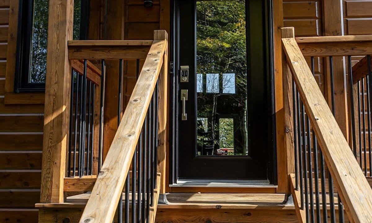 Photo of Outdoor in Sainte-Marguerite-du-Lac-Masson