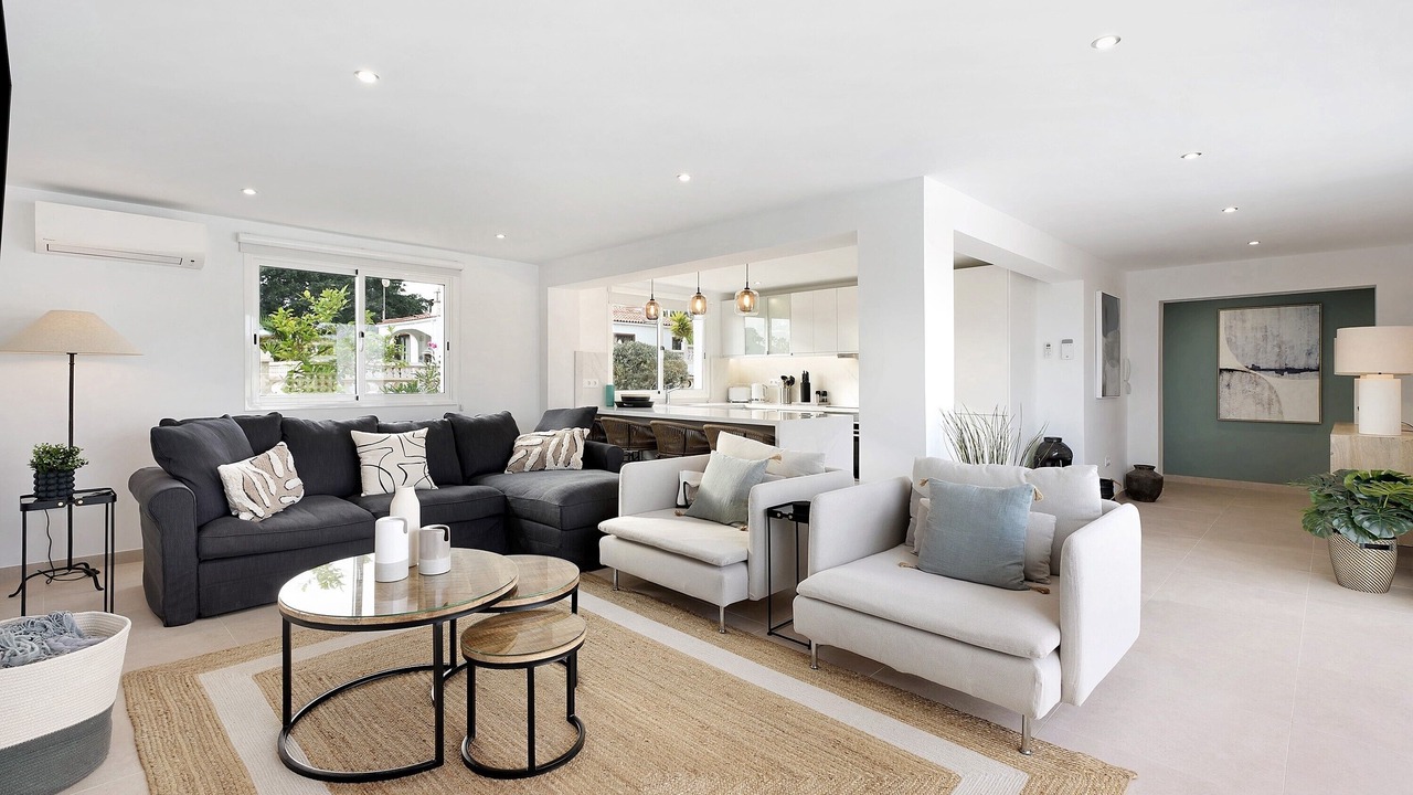 Photo of Livingroom in Complejo turistico Amarilla Golf