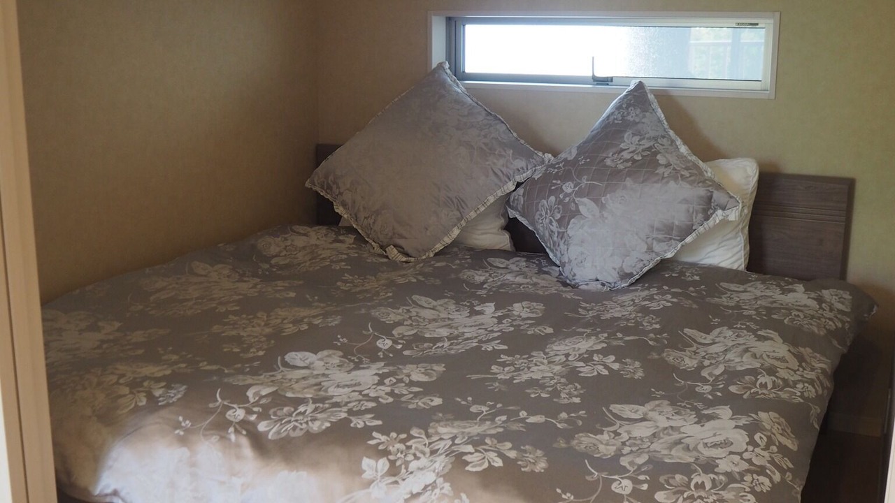 Photo of Bedroom in Chuo Ward
