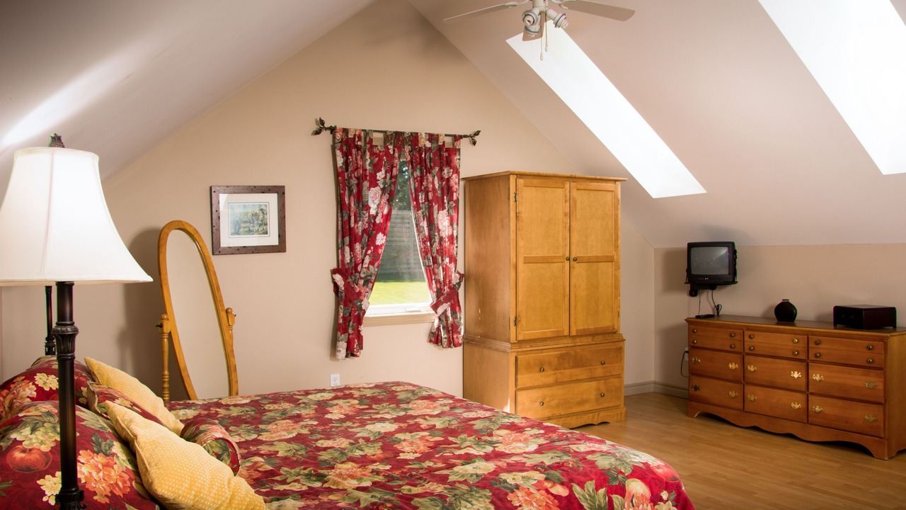 Photo of Bedroom in Weymouth