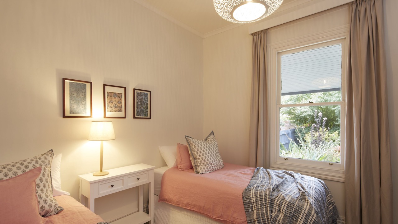 Photo of Bedroom in Mansfield