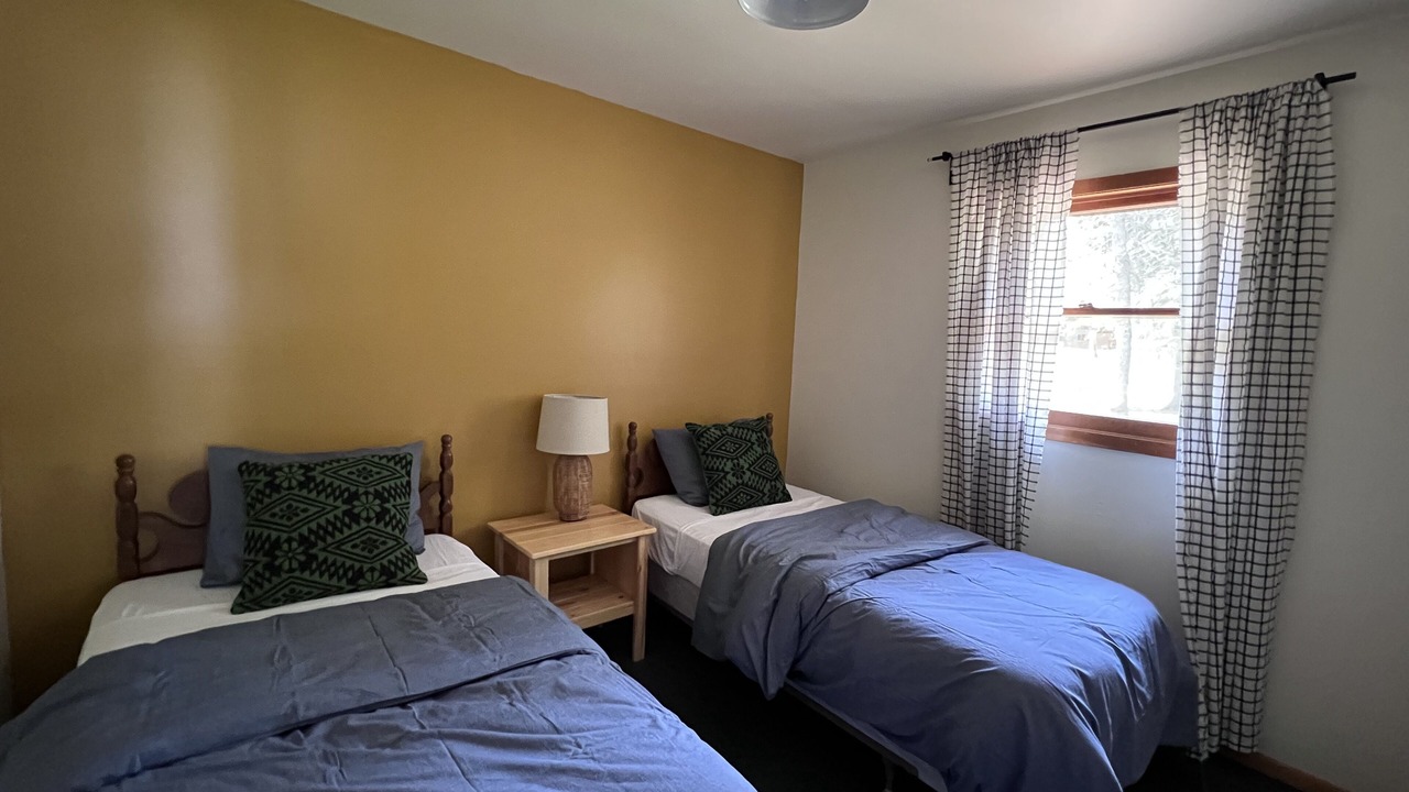 Photo of Bedroom in LaPorte