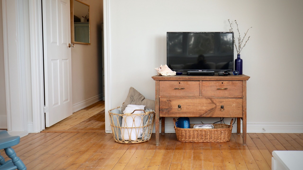 Photo of Bedroom in Ketch Harbour