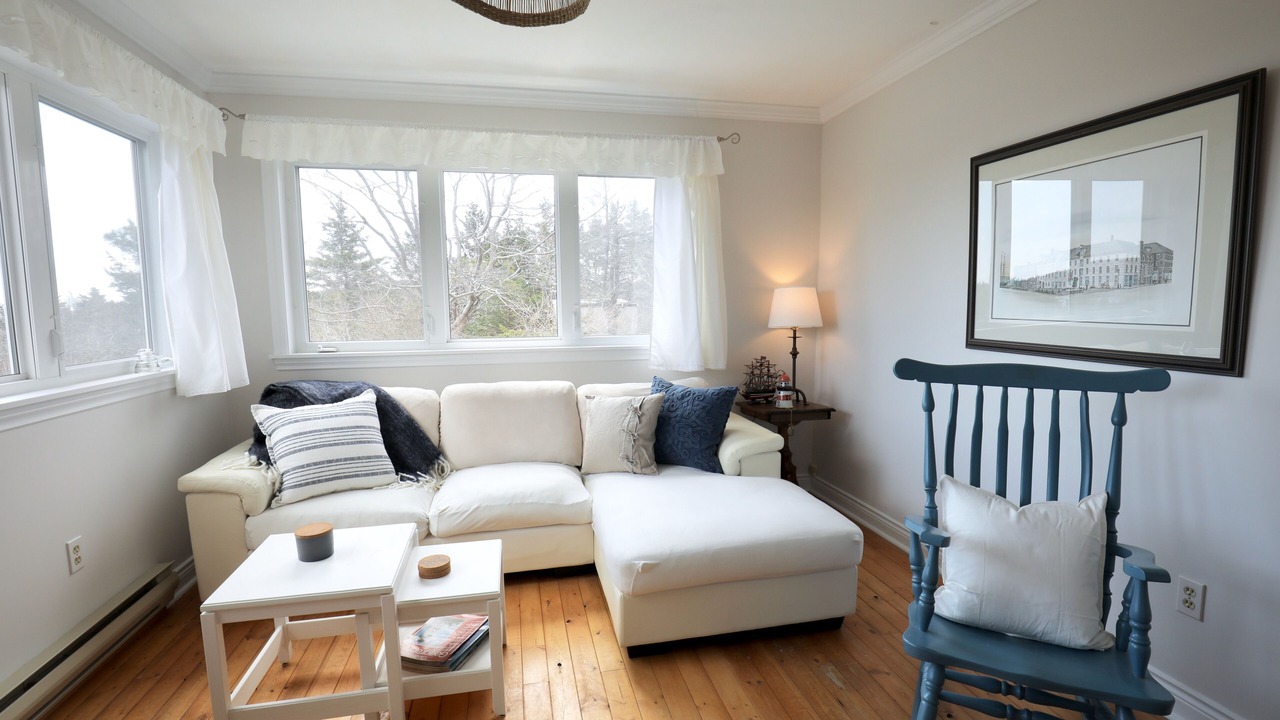 Photo of Bedroom in Ketch Harbour