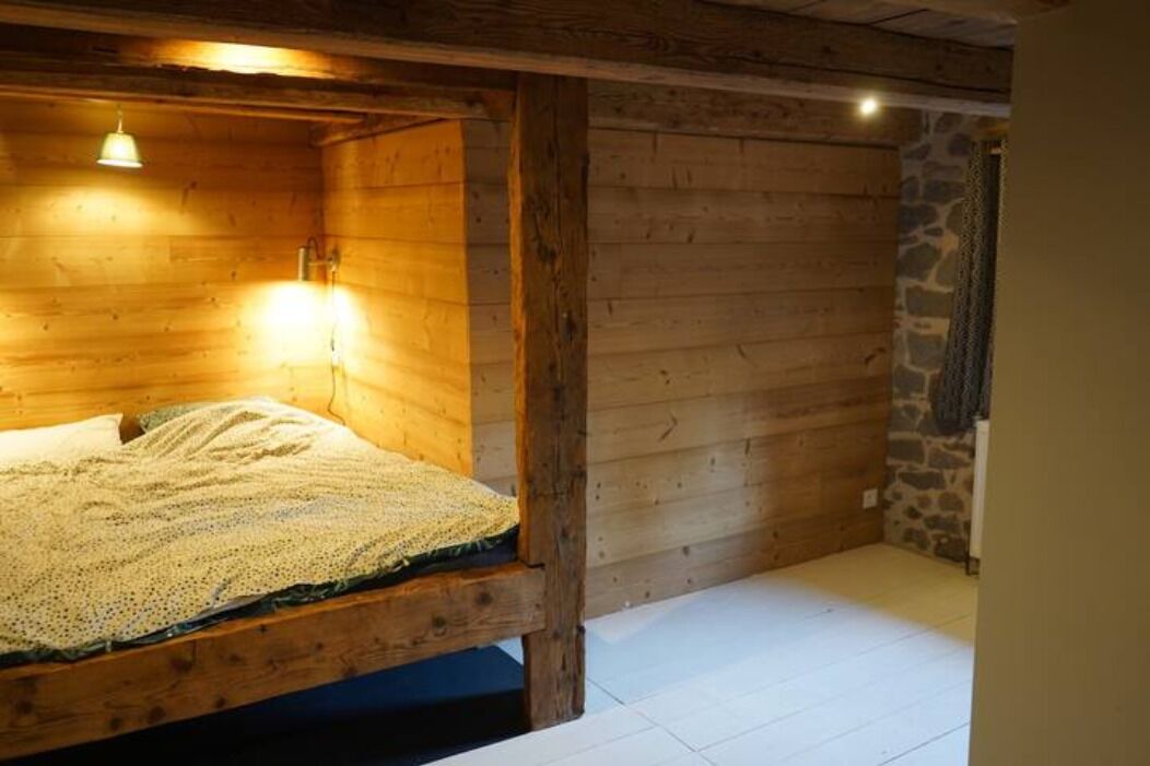 Photo of Bedroom in Gerardmer