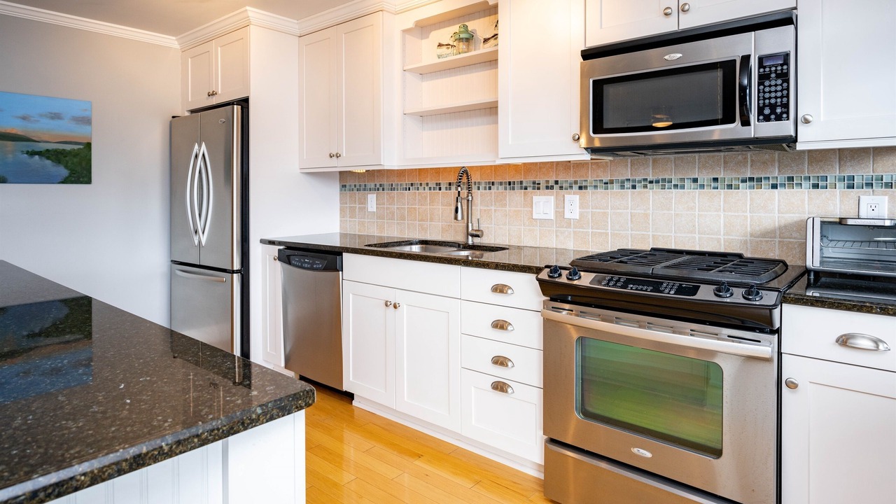 Photo of Kitchen in Canandaigua