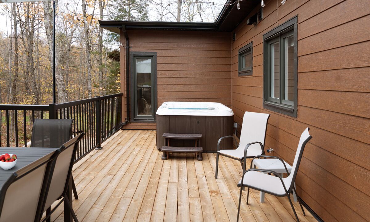 Photo of Patio Balcony in Wentworth-Nord